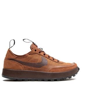 Tom Sachs general purpose shoe